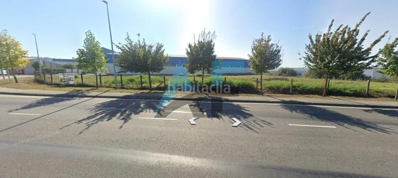 Foto a1f59b56-c3ad-425b-86a0-4c1d3f82a554. Terreno residenziale in San Cibrao das Viñas