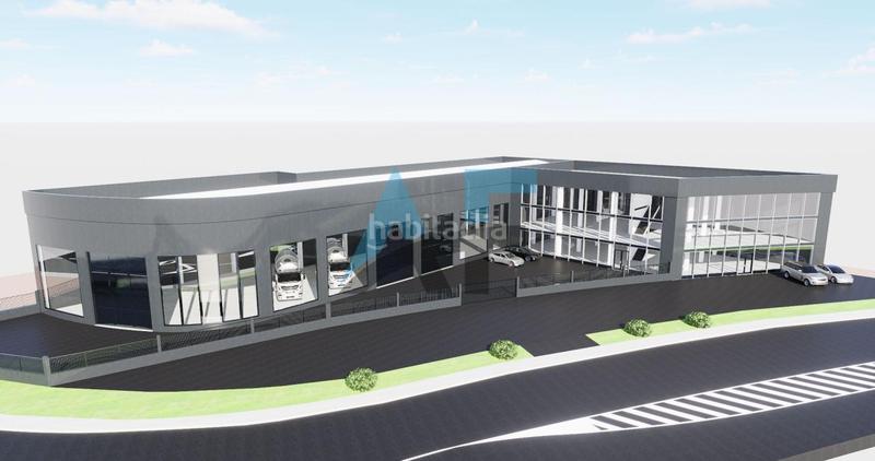 Foto 17860e80-893c-4091-91a4-06e81b1728cf. Wohngrundstück in San Cibrao das Viñas