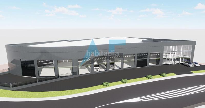 Foto 2ec13269-44c0-4aec-8e20-176670c6fca4. Wohngrundstück in San Cibrao das Viñas