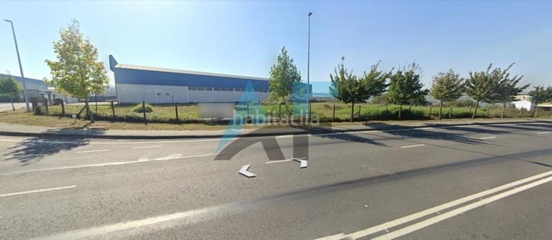 Foto 57cadc97-c31b-4f64-91a8-679b2281b49a. Wohngrundstück in San Cibrao das Viñas