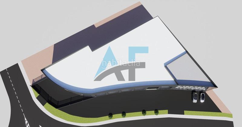 Foto 993292e5-7bbf-433d-b936-404ee147ff3d. Wohngrundstück in San Cibrao das Viñas