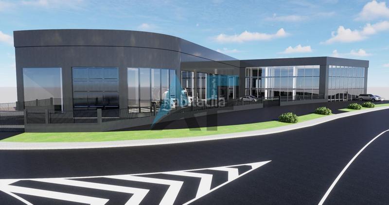 Foto e113f2a4-44f0-48dc-a393-5b5e72c5e99f. Wohngrundstück in San Cibrao das Viñas