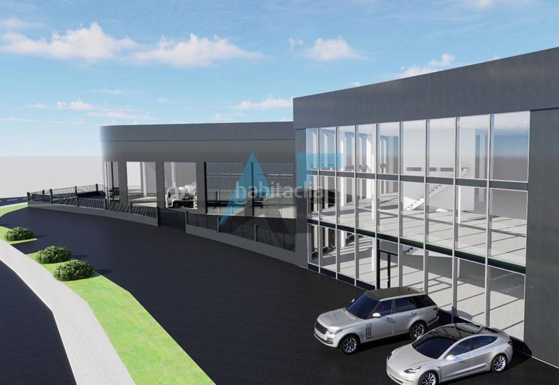 Foto e5803d08-e70e-4f55-a678-63c313491f21. Wohngrundstück in San Cibrao das Viñas