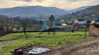 Terreno residenziale  Rúa montaría