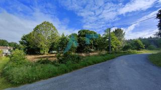 Terrain résidentiel  Vilamarín