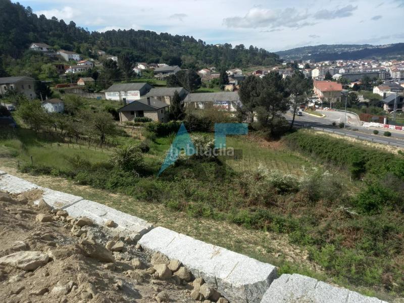 Foto bdb95a3a-413e-4179-9d52-4d876de3d1db. Terrain résidentiel dans San Francisco Ourense