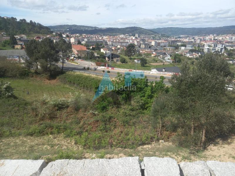 Foto 33cabd9f-01ce-402f-9610-4d0a0dafaf0a. Terreno residenziale in San Francisco Ourense