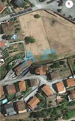 Terrain résidentiel  Barrio antolin