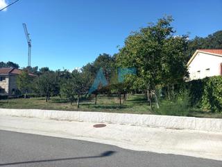 Terreny residencial a Pereiro de Aguiar (O)