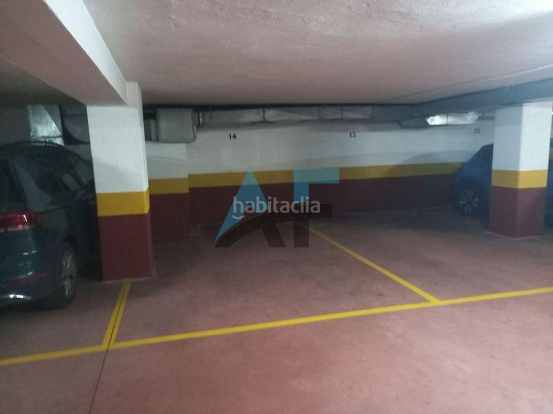 Foto 09a6c0b5-2065-471d-a771-284e1ebafc4f. Aparcament cotxe a Centro Ourense