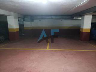 Aparcament cotxe  Rua alameda do cruceiro
