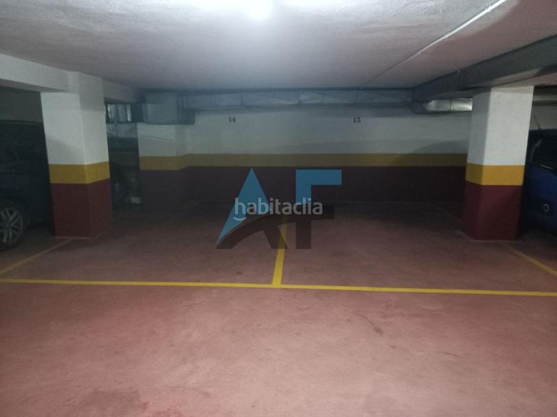 Foto 14878a08-eef3-406b-b062-fb2db5e5d511. Car parking in Centro Ourense