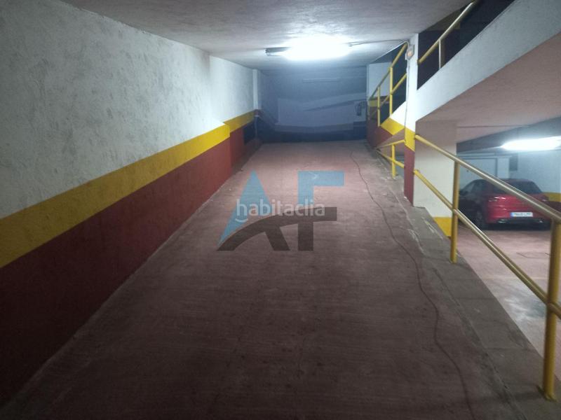 Foto e1328800-6be6-4f0d-88a3-64f2945554be. Posto auto in Centro Ourense