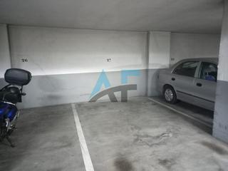 Parking coche  Rúa francisco de moure