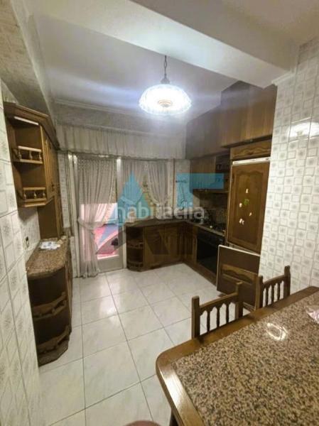 Foto 0593d7bf-6092-49e0-ab3b-78982ab3b975. Appartamento con riscaldamento parcheggio in Ventiun Ourense