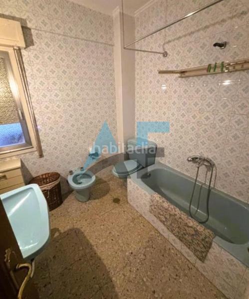 Foto 76574bf4-a9ab-4c7d-ba8e-e650c1eb4963. Appartamento con riscaldamento parcheggio in Ventiun Ourense