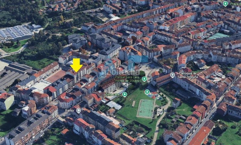 Foto 76ca6963-34d8-47f5-a153-8a7565e83e82. Appartamento con riscaldamento parcheggio in Ventiun Ourense