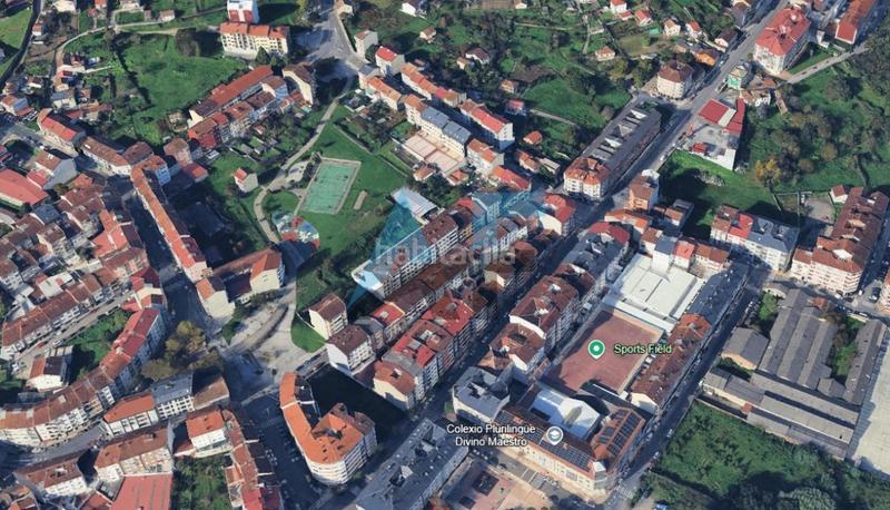 Foto 8853ace5-f8ba-42f5-b3d1-33c9de5c9dd9. Appartamento con riscaldamento parcheggio in Ventiun Ourense