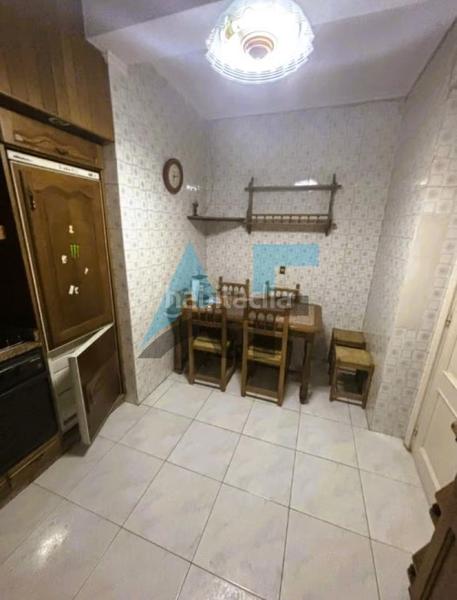 Foto b925aaca-a35b-48a7-9da5-0ff0075f251b. Appartamento con riscaldamento parcheggio in Ventiun Ourense