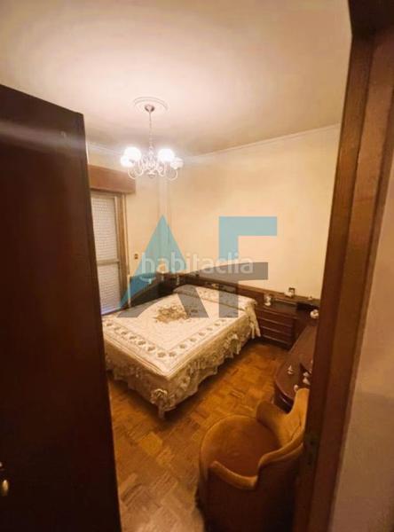 Foto d48d467f-1711-4c8c-8387-2f45a1236b54. Appartamento con riscaldamento parcheggio in Ventiun Ourense