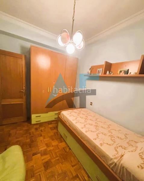 Foto ba57dfe0-a933-4a80-b95d-f13efd461ff1. Etagenwohnung mit heizung parking in Ventiun Ourense