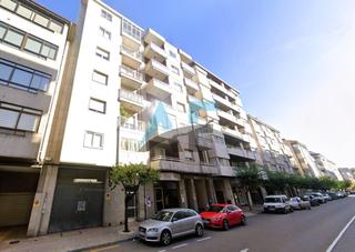 Flat  Av santiago