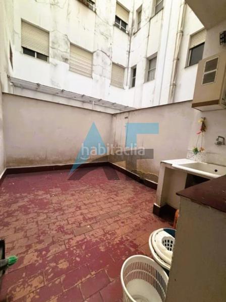 Foto fac70038-7b71-4073-af08-99e385819a01. Flat with heating parking in Ventiun Ourense