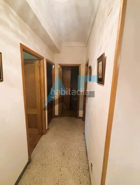 Foto 4eda3465-6151-4389-aaa2-cebc5be605c0. Pis amb calefacció aparcament a Ventiun Ourense