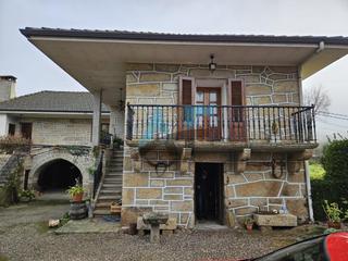 Casa  Rua bieite