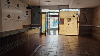 Business premise in Av Santiago