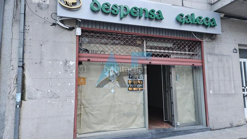 Foto 00dad741-68f6-4ea9-beb5-e07e5cd1c650. Local comercial en Ventiun Ourense