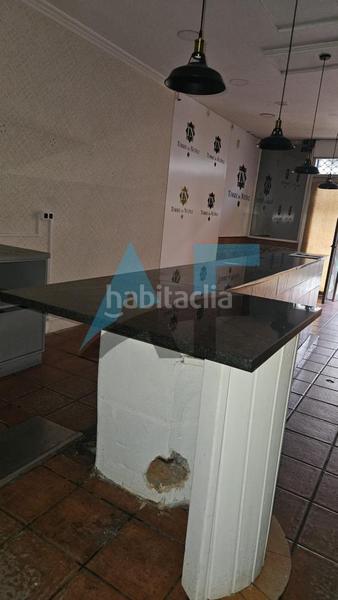 Foto 11325713-c69d-43c1-b783-a43f732519a3. Local comercial en Ventiun Ourense