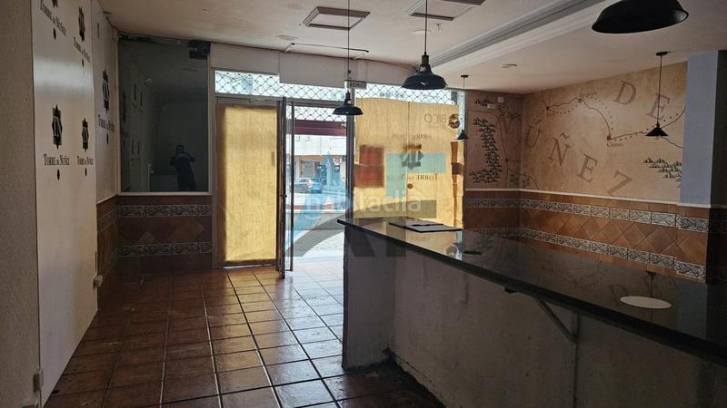 Foto 2b8377e2-3df3-4446-b905-1ccab266a6f1. Local comercial en Ventiun Ourense