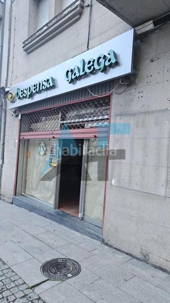 Foto a9a6eabc-65ce-4dc7-b2d8-57e91838c6e2. Local comercial en Ventiun Ourense