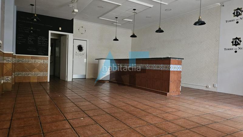 Foto fcde670b-1b60-460a-99af-d7e3f137b7c2. Local comercial en Ventiun Ourense