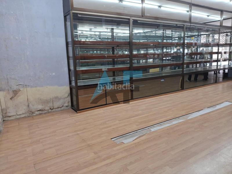 Foto 0620874e-6f50-40ab-abaa-b58ada9c8b0d. Lloguer local comercial a Centro Ourense