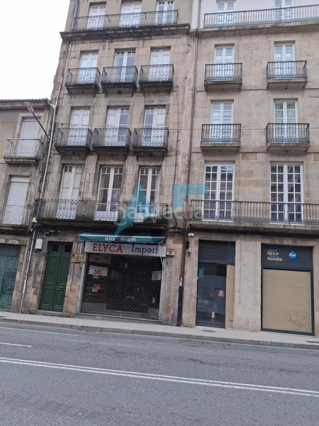 Foto 2c457416-4428-4845-a652-e71447a79f5d. Lloguer local comercial a Centro Ourense