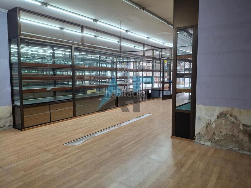 Foto 7ac517dc-b658-4a70-b211-672350f5780e. Lloguer local comercial a Centro Ourense