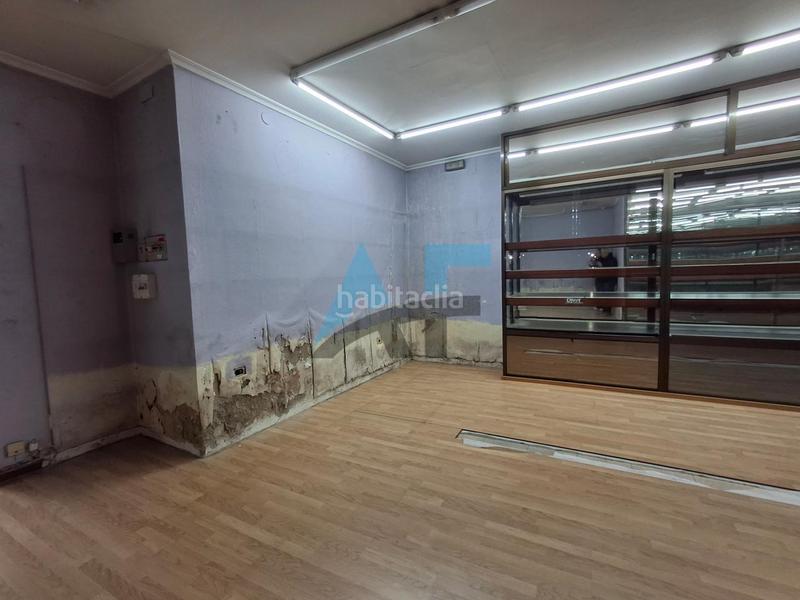 Foto ab41891c-2ac0-414b-9a88-bfae59863cb3. Lloguer local comercial a Centro Ourense