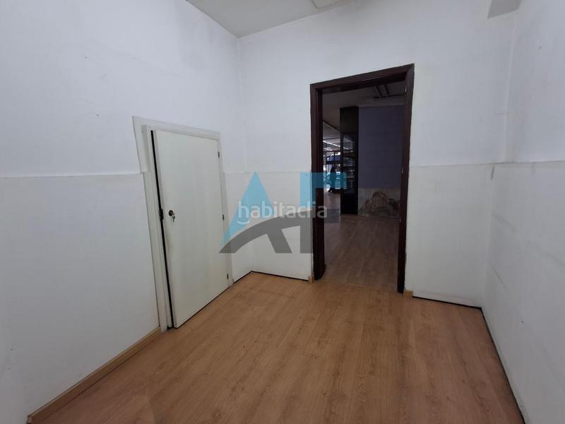 Foto e385807f-4fd4-4489-bfbb-74a4ffa5bce6. Lloguer local comercial a Centro Ourense