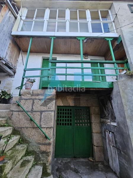 Foto 0fa8af99-ba96-4164-b02d-307419cfe226. Casa en Ribadavia