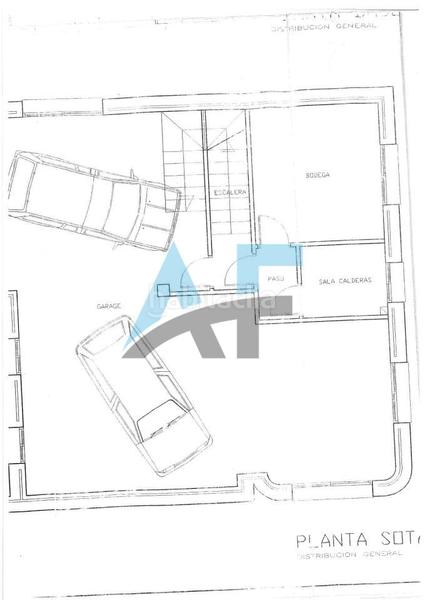 Foto 01c8ab28-1c63-41ca-a6c1-45c347ecce9f. Chalet mit heizung parking in Ventiun Ourense