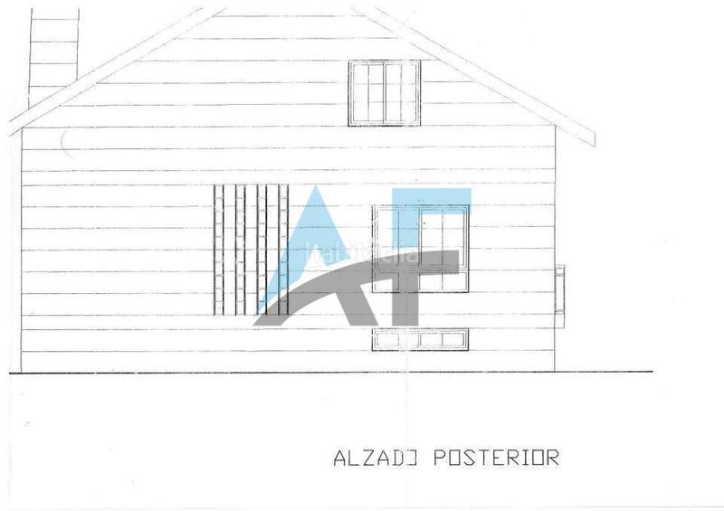 Foto abd3bce8-e588-4168-bcf6-94ca56118f68. Chalet mit heizung parking in Ventiun Ourense