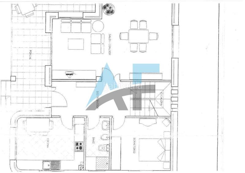 Foto d4bff8b1-2288-417a-95c7-976da6adeb41. Chalet with heating parking in Ventiun Ourense