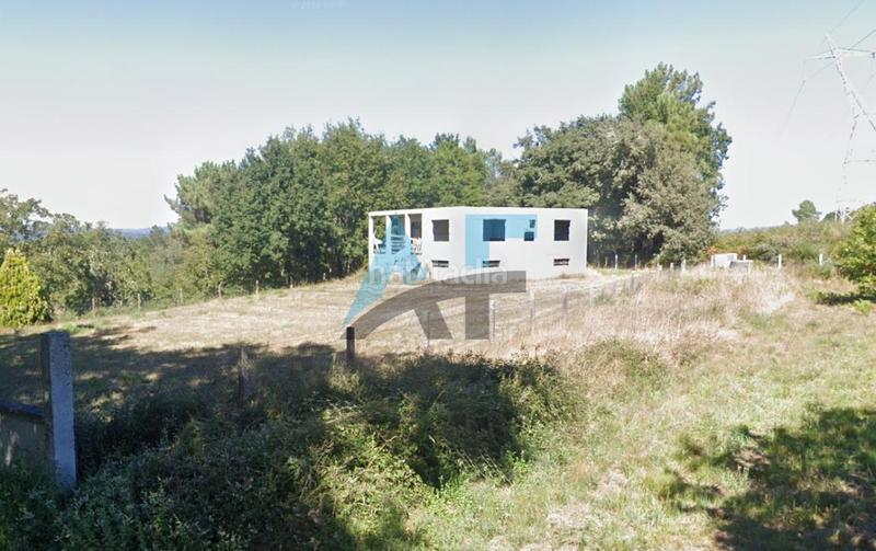 Foto 00a7cd6d-df1d-4599-b659-6a9eee29dcad. Chalet en Ventiun Ourense