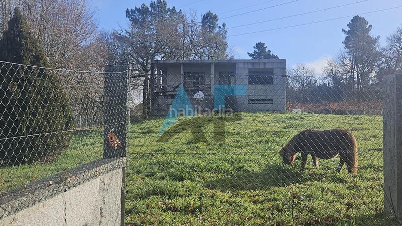 Foto 29f116a3-1a79-42e5-88b1-ba54c695d7eb. Chalet en Ventiun Ourense