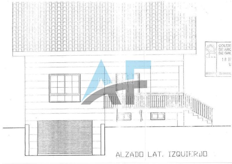 Foto 40fda7d7-1466-4e2f-b00c-759a73abf033. Chalet en Ventiun Ourense