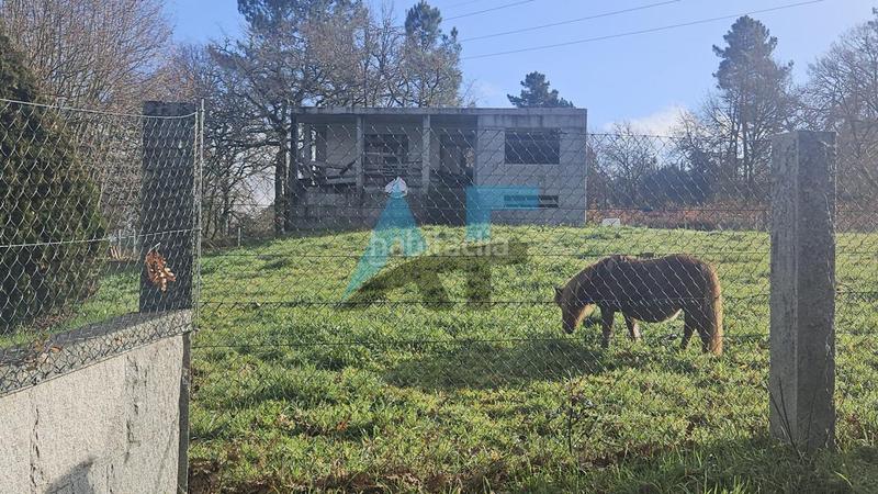Foto 71528c3c-12ab-4f33-a92f-a681aafc2b00. Chalet en Ventiun Ourense