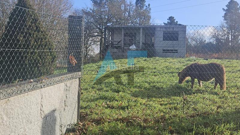 Foto aa08671a-5050-4466-a751-d275b6bb1d29. Chalet en Ventiun Ourense