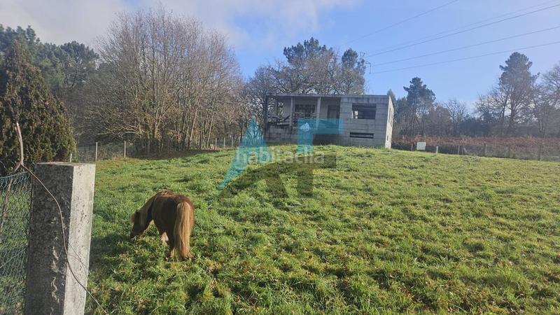Foto f8702d78-3dab-43b0-9f73-93d6b2edbcf6. Chalet en Ventiun Ourense